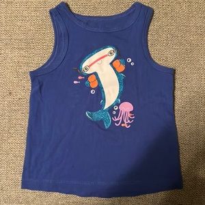 Cat & Jack Summer/Beachy Tank